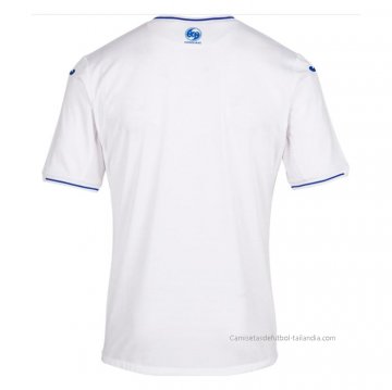 Tailandia 1ª Camiseta Honduras 2021-2022