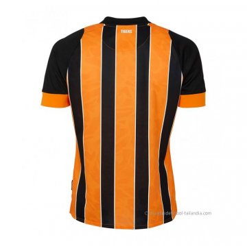 Tailandia 1ª Camiseta Hull City 2022-2023