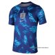 Tailandia Camiseta Inglaterra Portero 2026 Azul