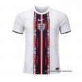 Tailandia Camiseta Inglaterra Special 2026 Blanco
