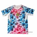 Tailandia Camiseta Inter Miami Special 2025 Azul Rojo