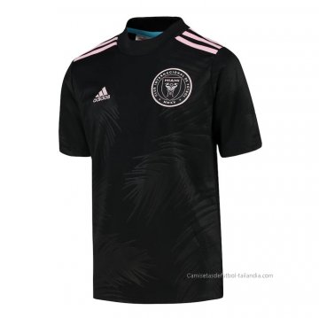 2ª Camiseta Inter Miami 2021 2ª Camiseta Inter Miami 2021