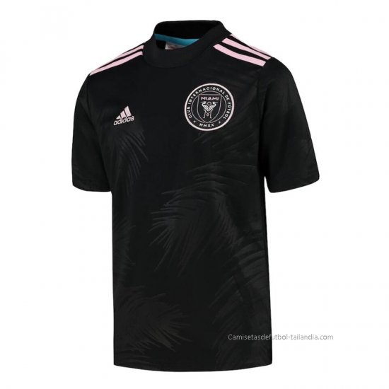 2ª Camiseta Inter Miami 2021 - Haga un click en la imagen para cerrar
