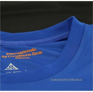 Tailandia 4ª Camiseta Inter Milan 2025-2026