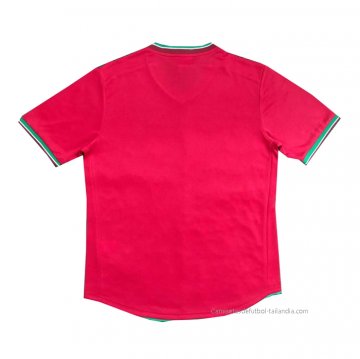 Tailandia 2ª Camiseta Iran 2021