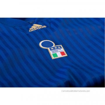 Camiseta Italia Icon 2022-2023