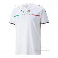2ª Camiseta Italia 2021
