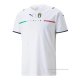 2ª Camiseta Italia 2021