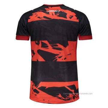Tailandia 1ª Camiseta Ituano 2023