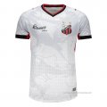 Tailandia 2ª Camiseta Ituano 2023