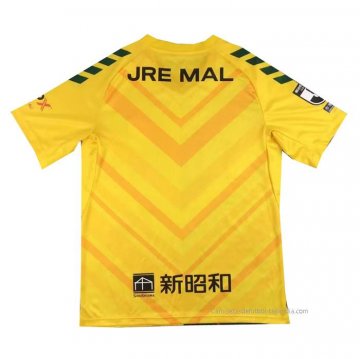 Tailandia 1ª Camiseta JEF United Chiba 2023