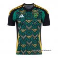 Tailandia 2ª Camiseta Jamaica 2024-2025
