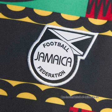 Tailandia Camiseta Jamaica x Bob Marley 2026