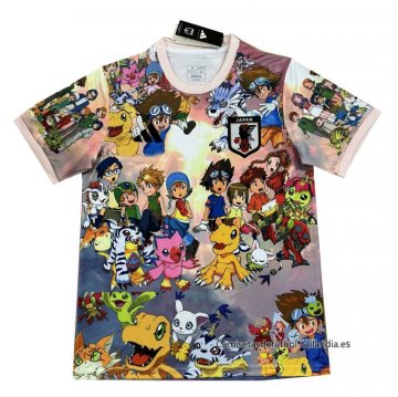 Tailandia Camiseta Japon Digimon 2024 Tailandia Camiseta Japon Digimon 2024