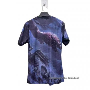 Tailandia Camiseta Japon Dragon 2025-2026