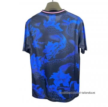 Tailandia Camiseta Japon Dragon 2024-2025