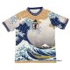 Tailandia Camiseta Japon Special 2023-2024 Ola