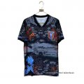 Tailandia Camiseta Japon Special 2025-2026