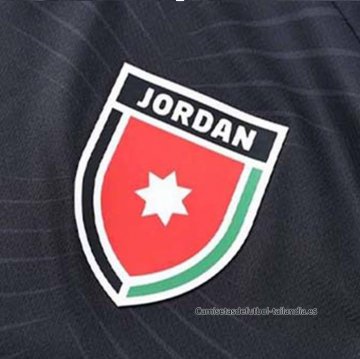 Tailandia 3ª Camiseta Jordan 2024-2025