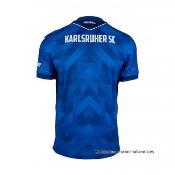 Tailandia 1ª Camiseta Karlsruher SC 2025-2026