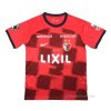 Tailandia 1ª Camiseta Kashima Antlers 2024 Tailandia 1ª Camiseta Kashima Antlers 2024