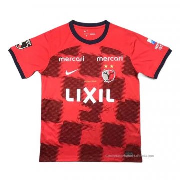 Tailandia 1ª Camiseta Kashima Antlers 2024 Tailandia 1ª Camiseta Kashima Antlers 2024