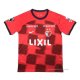 Tailandia 1ª Camiseta Kashima Antlers 2024