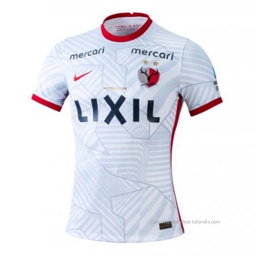 Tailandia 2ª Camiseta Kashima Antlers 2022