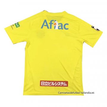 Tailandia 1ª Camiseta Kashiwa Reysol 2024