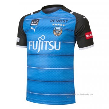 Tailandia 1ª Camiseta Kawasaki Frontale 2021
