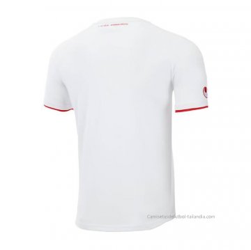Tailandia 1ª Camiseta Koln 2021-2022