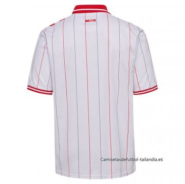 Tailandia Camiseta Koln Special 2025-2026 Blanco