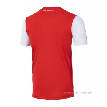Tailandia 2ª Camiseta Koln 2021-2022
