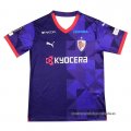 Tailandia 1ª Camiseta Kyoto Sanga 2024