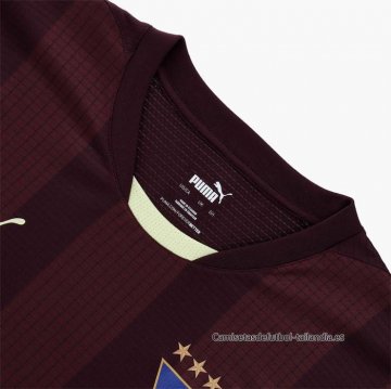 Tailandia 2ª Camiseta LDU Quito 2025
