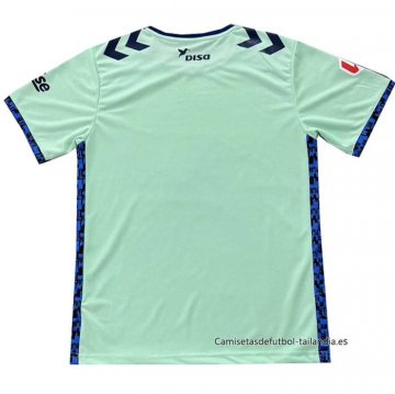 3ª Camiseta Las Palmas 2024-2025