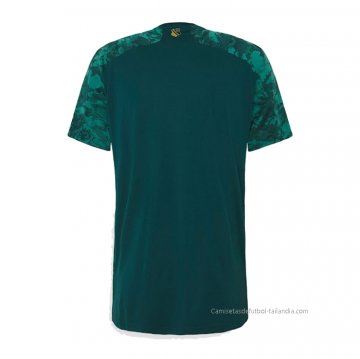 Tailandia 1ª Camiseta Legia Warsaw 2021-2022