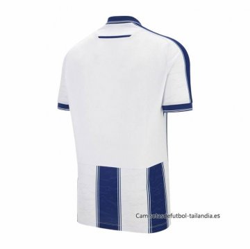 Tailandia 2ª Camiseta Levante 2025-2026
