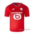1ª Camiseta Lille 2024-2025