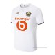 Tailandia 2ª Camiseta Lille 2021-2022