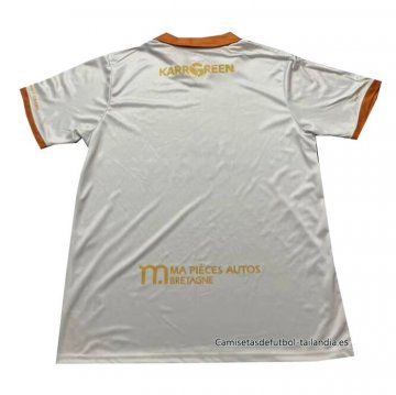 Tailandia Camiseta Lorient Centenario 2023-2024