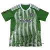 Tailandia 1ª Camiseta Los Troncos 2024 Tailandia 1ª Camiseta Los Troncos 2024