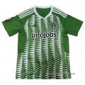 Tailandia 1ª Camiseta Los Troncos 2024