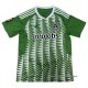 Tailandia 1ª Camiseta Los Troncos 2024