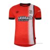 1ª Camiseta Luton Town 2023-2024