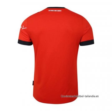 Tailandia 1ª Camiseta Luton Town 2024-2025