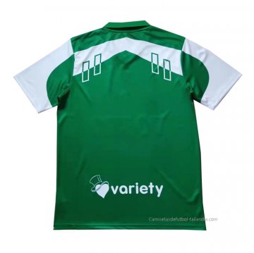 Camiseta Maccabi Haifa Special 2021-2022