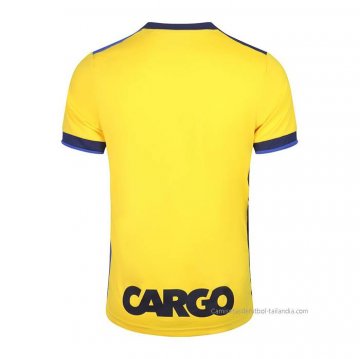 Tailandia 1ª Camiseta Maccabi Tel Aviv 2023-2024