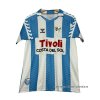 Tailandia Camiseta Malaga 120 Aniversario 2024