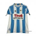 Tailandia Camiseta Malaga 120 Aniversario 2024